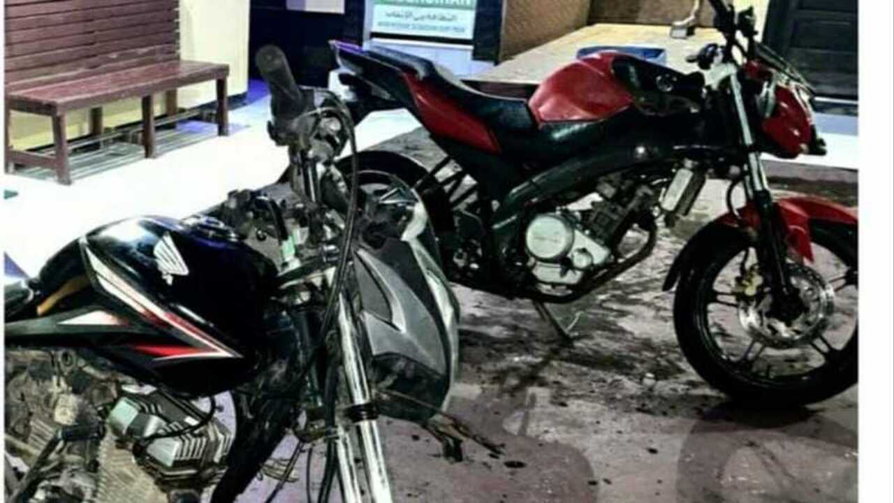 Pelaku Pencurian Milik Mahasiswa Asal Jambi Akhirnya di Tangkap Polisi