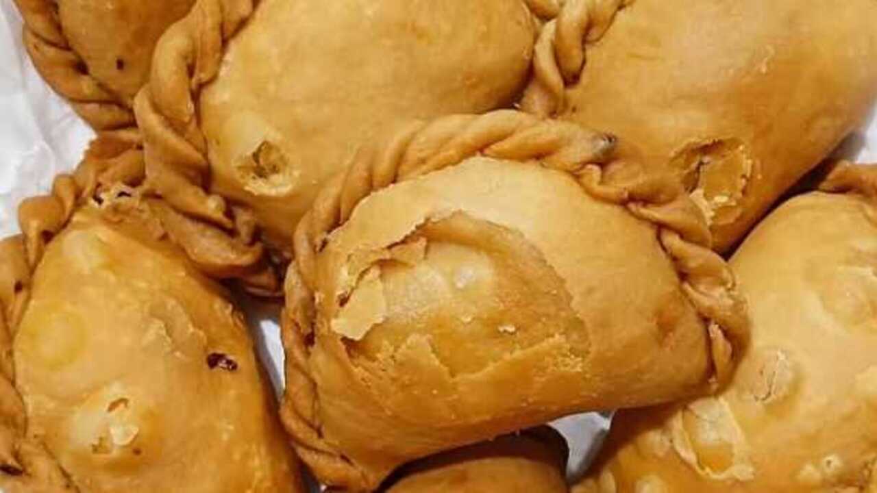 Pastel Cita Rasa yang Menggoda dari Tradisi Kuliner Indonesia