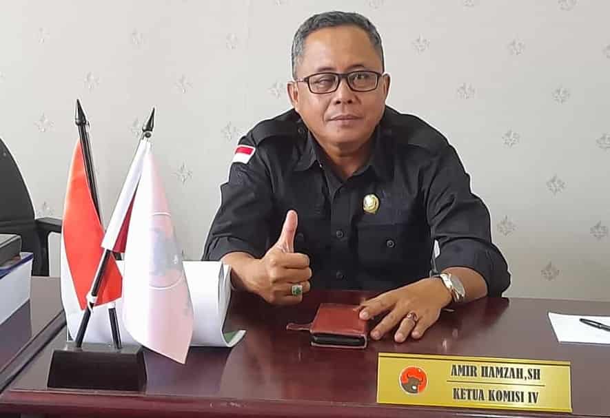 Pesaing Berat Ganjar Pranowo di Pilpres 2024 yakni Prabowo Subianto, Ini Penjelasan Amir Hamzah...