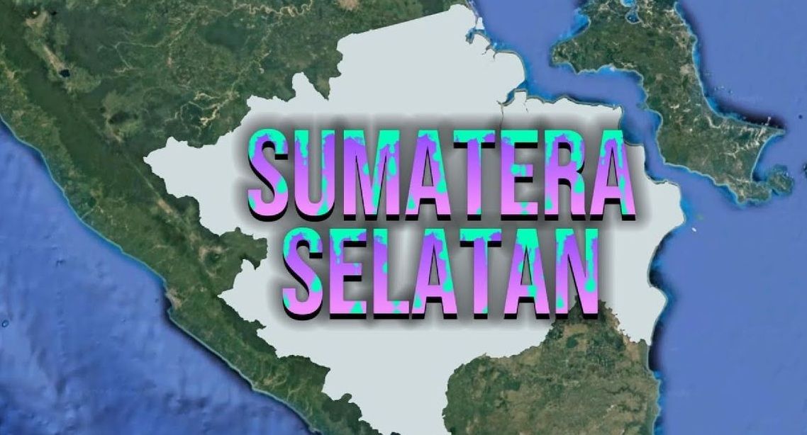 Pemekaran Wilayah Sumatera Selatan Berhasil Bentuk 3 Provinsi, 3 Kota, dan 7 Kabupaten Baru