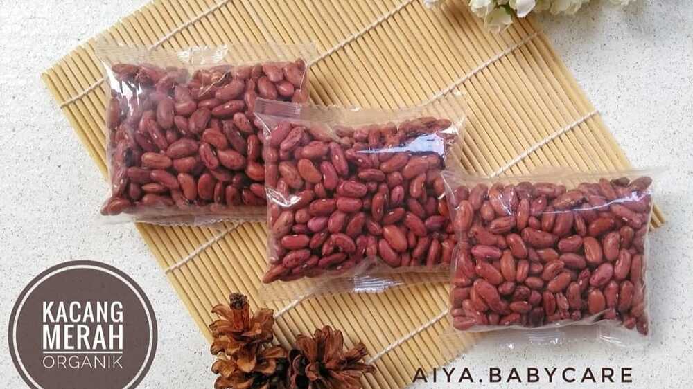 Manfaat Luar Biasa Kacang Merah: Sumber Nutrisi yang Kaya dan Lezat