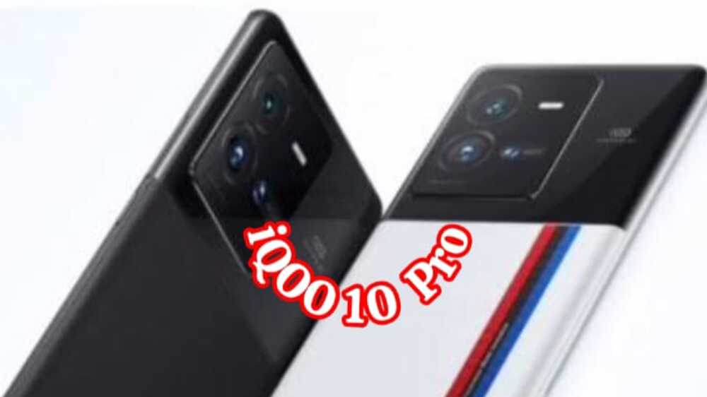 iQOO 10 Pro: Mengukir Legenda dalam Dunia Smartphone