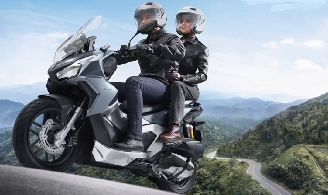 Honda ADV 160: Tetap Jadi Incaran Meski Harga Tinggi, Ini Alasannya