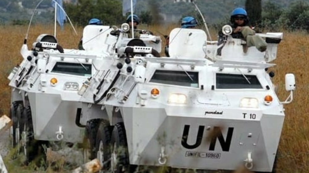 APC Anoa 6x6 Buatan PT Pindad Dipercaya Pasukan PBB Untuk Atasi Konflik Dunia