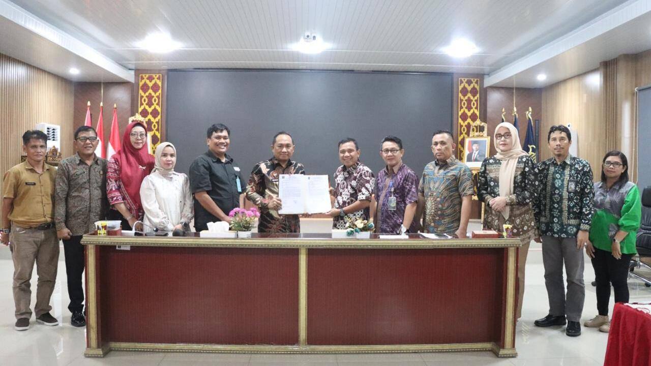 Harmonisasi Raperwali Rumah Aspirasi: Kemenkum Sumsel Dorong Regulasi yang Aspiratif dan Responsif