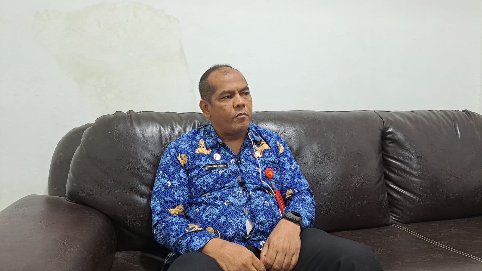 Hari Pertama Masuk Kerja Usai Lebaran, RSUD Prabumulih Diserbu Pasien, IGD Alami Lonjakan Hingga 20 Persen