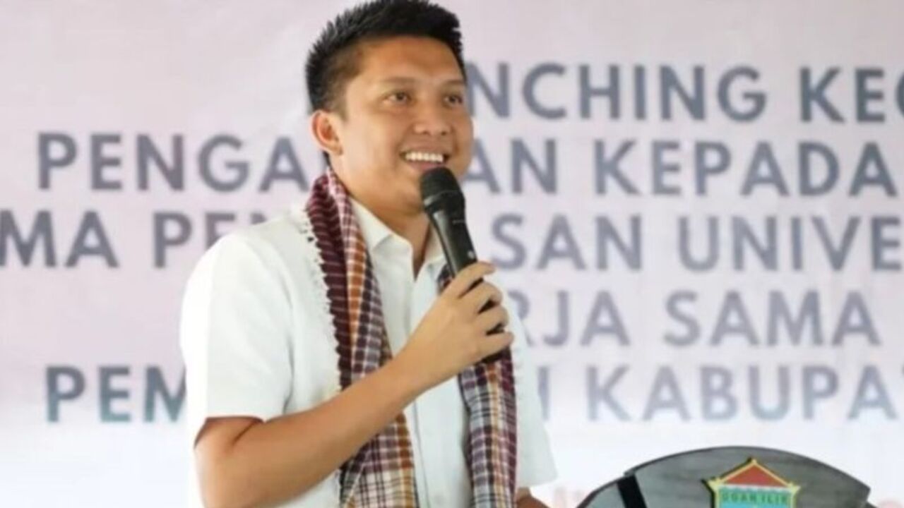 UMK Ogan Ilir 2026 Tembus Rp3,94 Juta