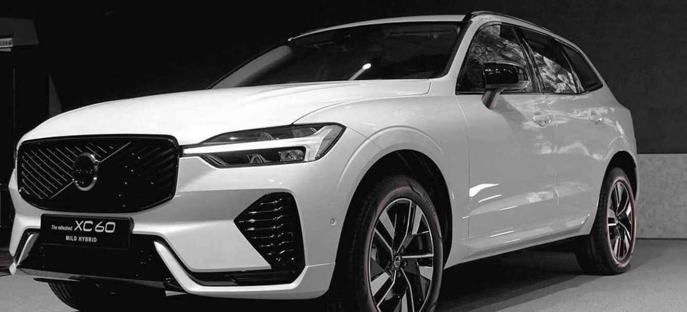 Era Baru Volvo di Indonesia: XC60 Mild Hybrid Hadir dengan Teknologi 48V yang Lebih Efisien