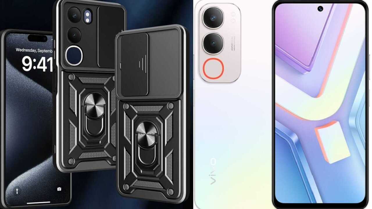 Dirancang Khusus untuk Kondisi Ekstrem, vivo Y19s Benar-benar Hp Tahan Banting Sertifikasi Militer