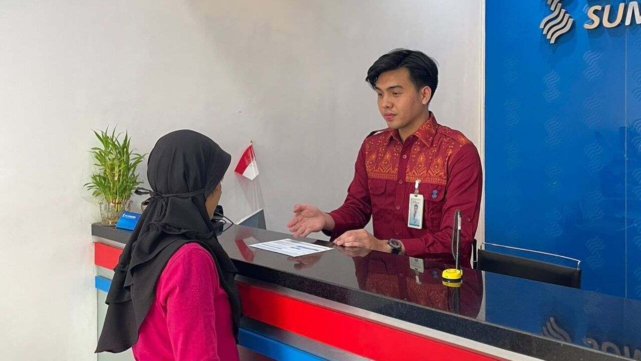 Kepercayaan terjaga, Bank Sumsel Babel pertahankan Peringkat “idA+” dari PEFINDO