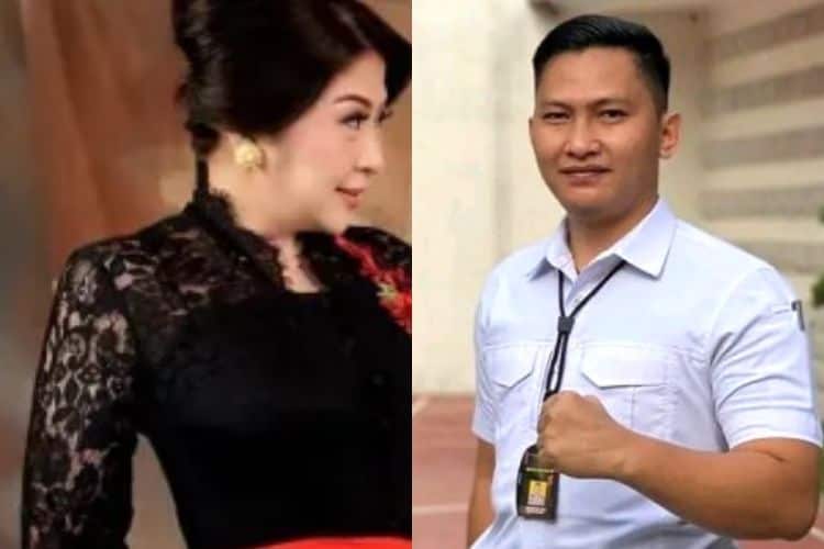 Kasus Pembunuhan Brigadir J, Akhirnya Putri Candrawati Istri Ferdy Sambo Ditetapkan Tersangka