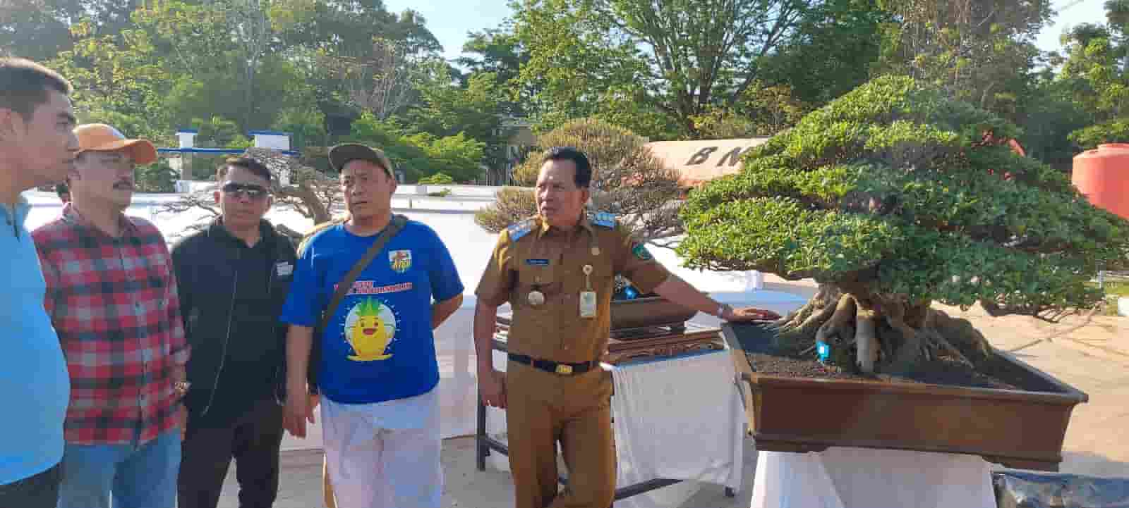 Bangun 10 Rumah Layak Huni Bagi Warga Miskin, ini yang dilakukan ASN Prabumulih