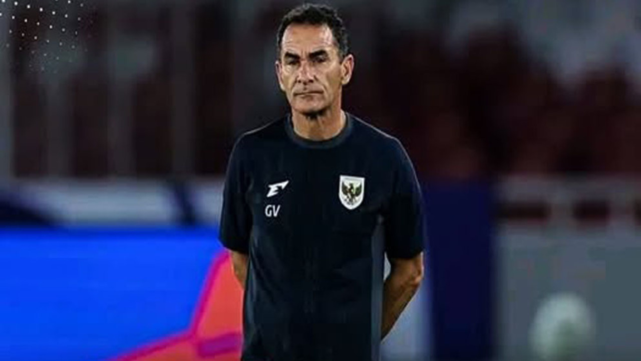 Daftar 30 Pemain Timnas U-23 untuk AFF 2025