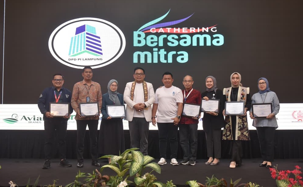 Pengembang Indonesia Lampung Dorong Iklim Investasi Perumahan Lewat Konsolidasi Bersama Stakeholder