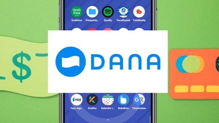 Menangkan Saldo DANA Melalui Aplikasi Cashback dan Diskon Tanpa Perlu Download