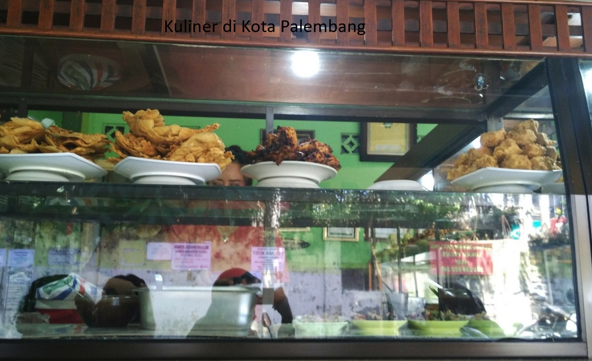 Eksplorasi Kuliner Sumatera Selatan: Menyingkap Empat Hidden Gem yang Menggugah Selera