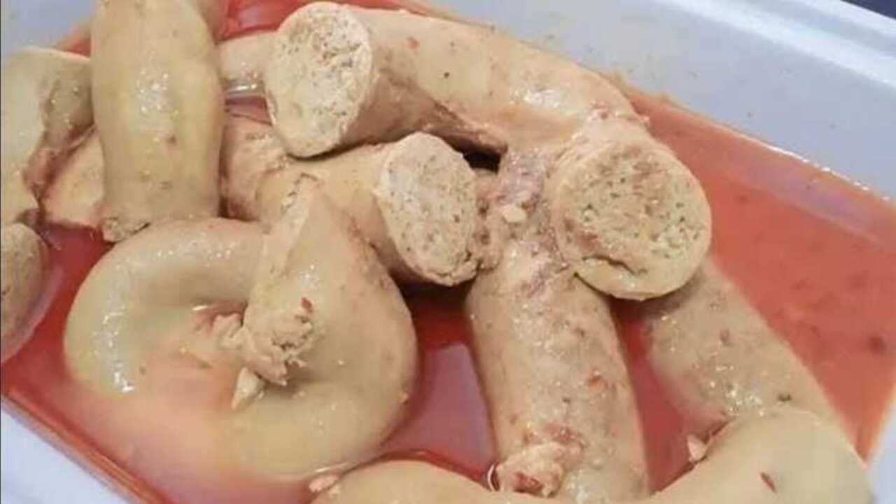 Pernah Makan Ini? Gulai Tambusu, Hidangan Khas Bukittinggi yang Kian Langka