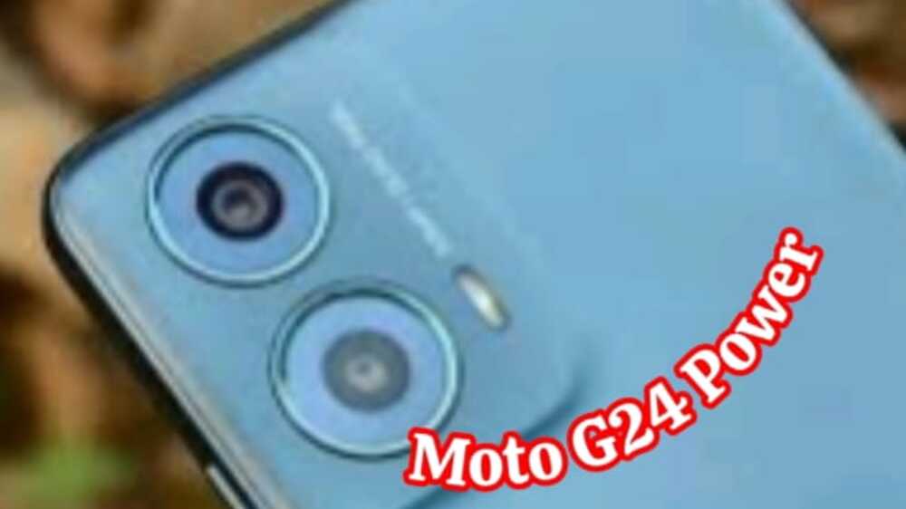 Moto G24 Power: Menghadirkan Daya Tahan Baterai yang Kuat dan Performa Terdepan