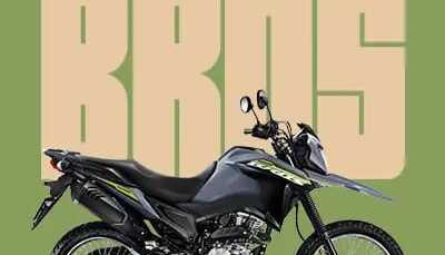 Komparasi Honda NXR 160 Bros 2026 vs KLX 150 vs WR155R, Mana yang Unggul?
