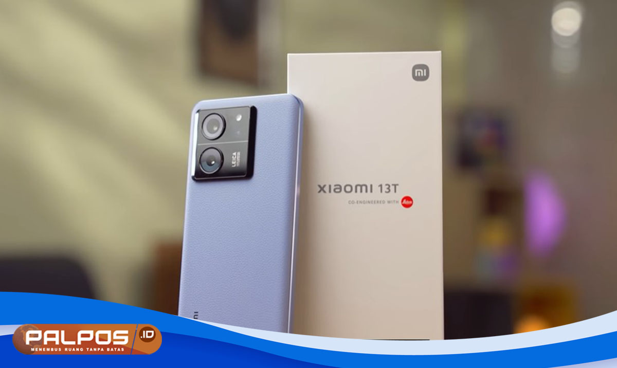 Ponsel Pintar atau Kamera Profesional ? Xiaomi 13T dan Lensa Leica Jawabannya !