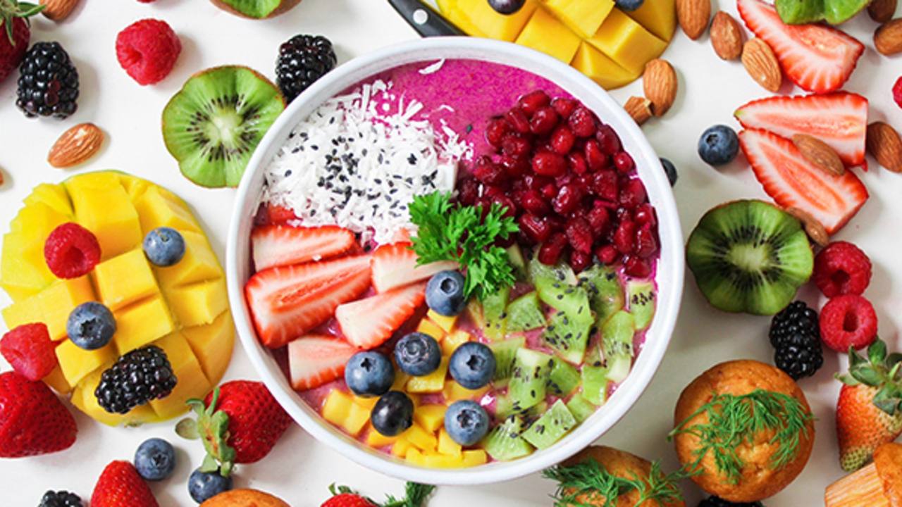 Smoothies, Minuman Sehat yang Kian Digemari Masyarakat Urban