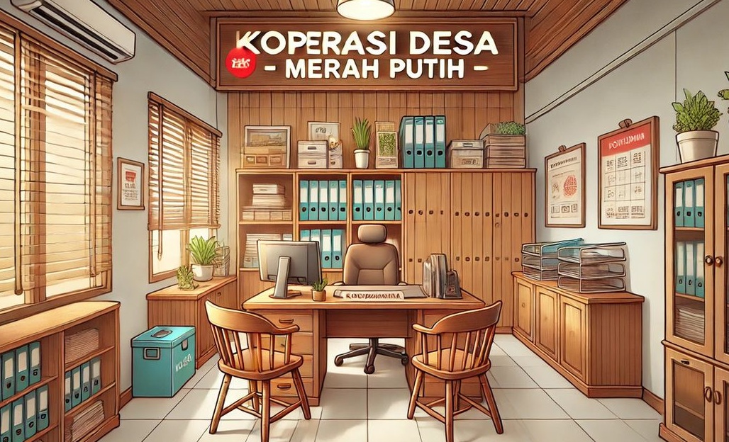 Menteri Yandri Susanto: Dana Desa Bisa Digunakan untuk Legalisasi Koperasi Desa Merah Putih
