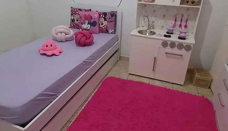 Cara Jitu Buat Kamar Tidur Anak, Agar Anak Nyaman di Kamar