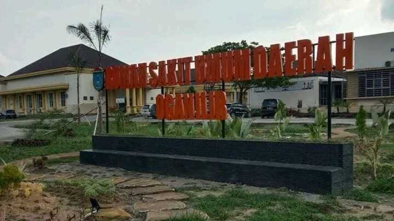 Pasien Keluhkan Pelayanan Buruk RSUD Ogan Ilir: Obat Kosong dan Alat Rontgen Rusak
