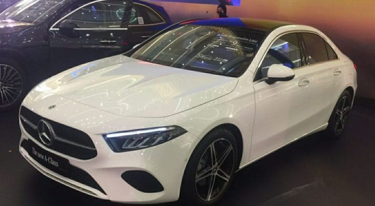 Mercedes-Benz A200: Harga, Spesifikasi, dan Daya Tarik Sedan Premium Entry Level di Indonesia