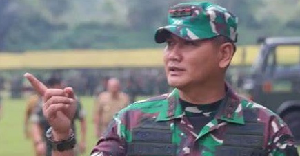 Mutasi Letjen Kunto Arief Wibowo: Antara Profesionalisme dan Nuansa Politik