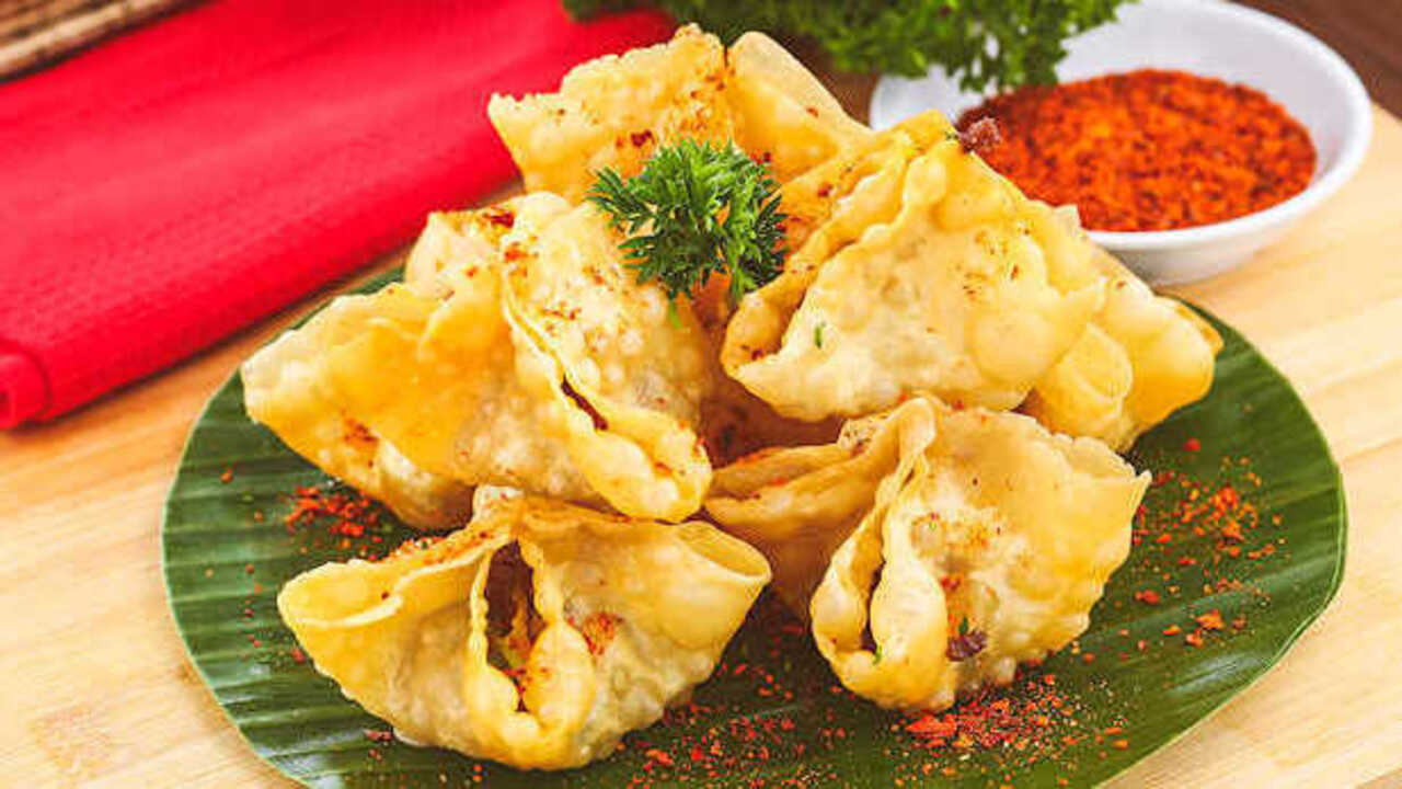 Batagor Daging : Inovasi Kuliner yang Menggugah Selera