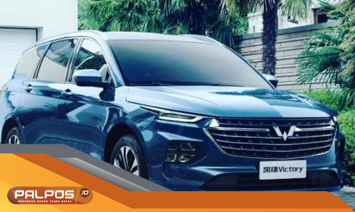 Ini Alasan Wuling Motors Belum Menghadirkan Wuling Victory Si Penjegal Innova Zenix ke Pasar Indonesia