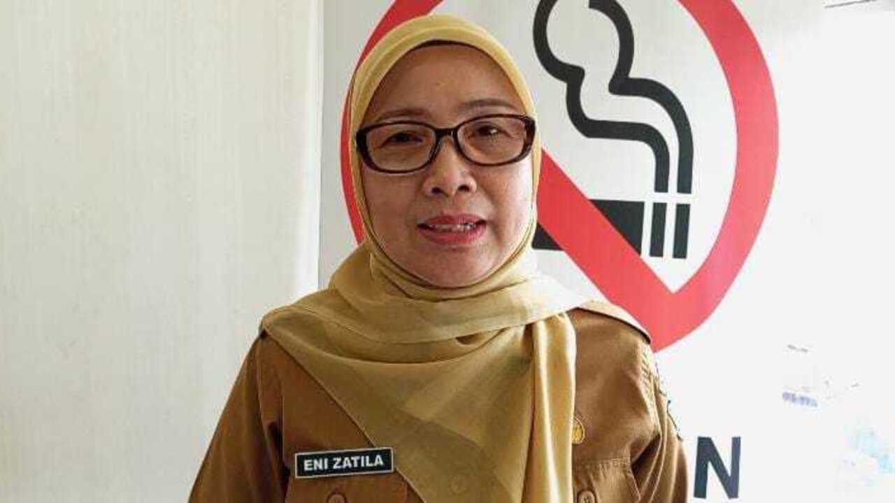 Musim Kemarau, Imbau Warga Waspadai ISPA dan Diare