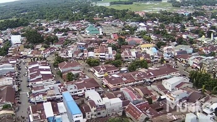 Pemekaran Wilayah: Kabupaten Bone Calon Ibukota Provinsi Bugis Timur di Tengah Sulawesi Selatan