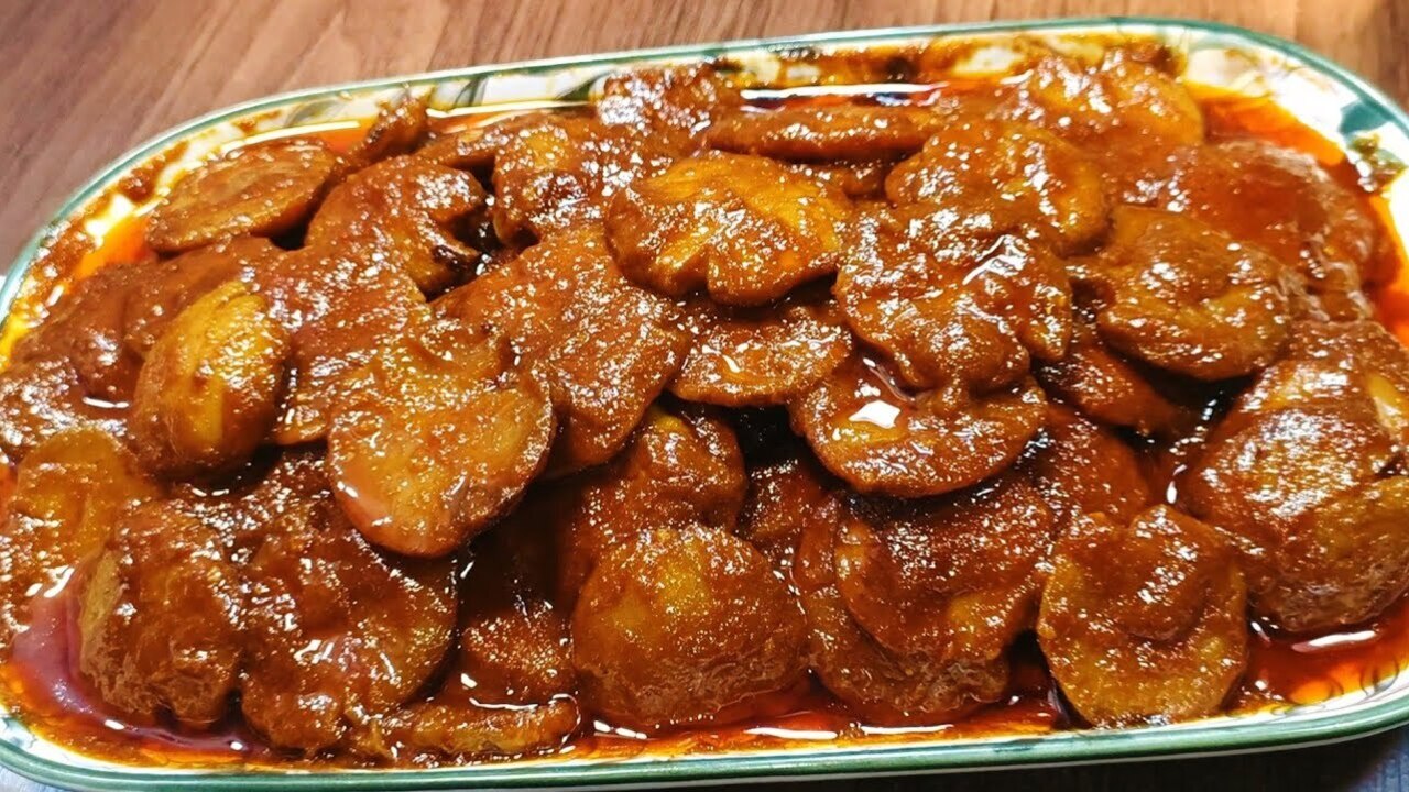 Semur Jengkol, Kuliner Nusantara yang Tetap Bertahan di Tengah Perubahan Zaman