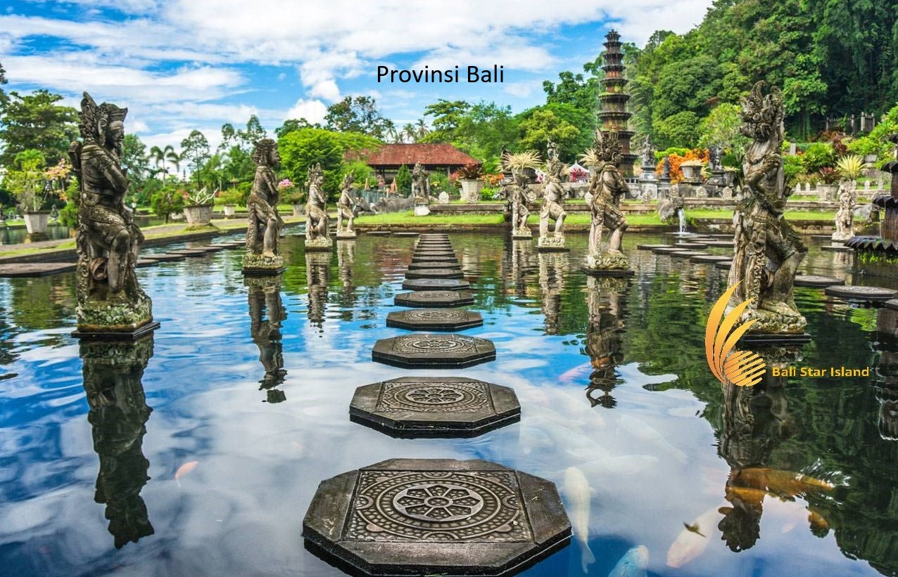 Update Terbaru: Karangasem Bersiap Menjadi Provinsi Baru di Timur Bali, Ini Namanya...