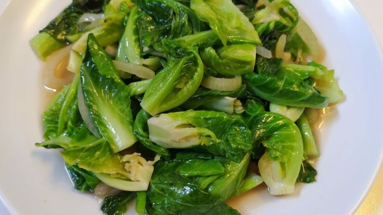 Kelezatan Tradisional, Tumis Keciwis, Sajian Nusantara yang Menggoda Selera