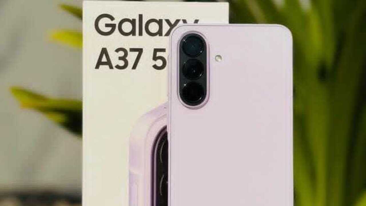 Samsung Galaxy A37 Siap Naik Kelas, Mid-Range Rasa Flagship dengan Layar Super Terang