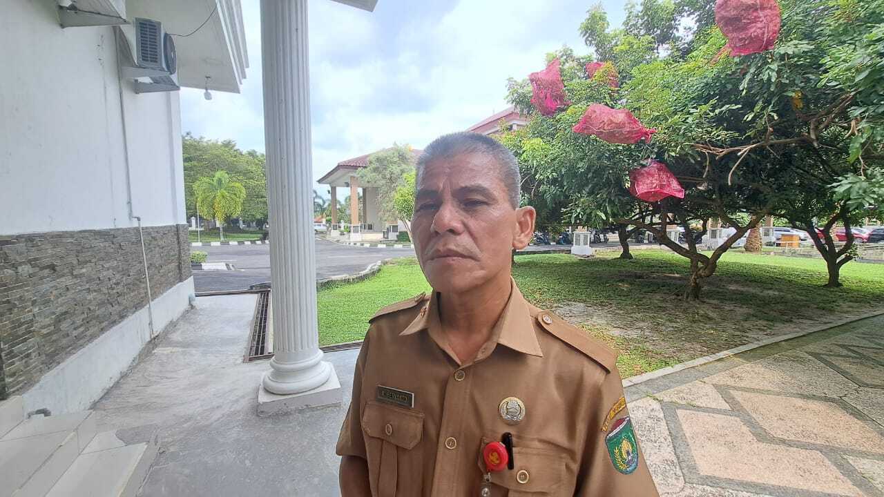 Usulkan Pembangunan Sekolah Rakyat, Pemkot Prabumulih Siapkan Lahan 10 Hektar