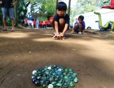 Keunikan Mainan Tradisional Anak-anak, Mengenang Kenangan di Tengah Ancaman Kepunahan