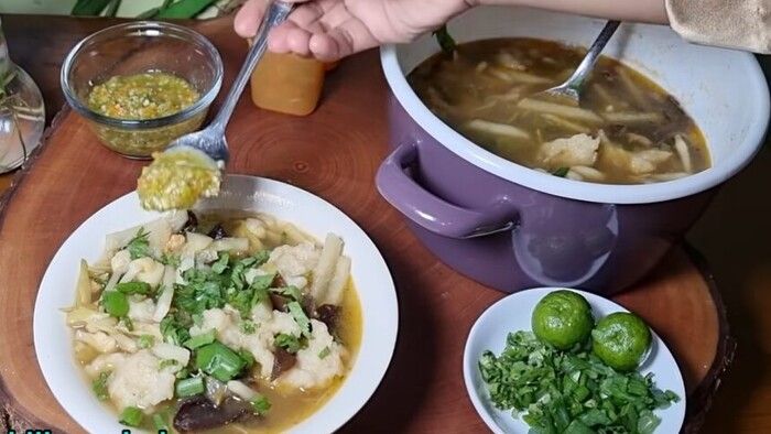 Menyingkap Kelezatan Tersembunyi : 7 Makanan Khas Palembang yang Jarang Diketahui Orang Lain