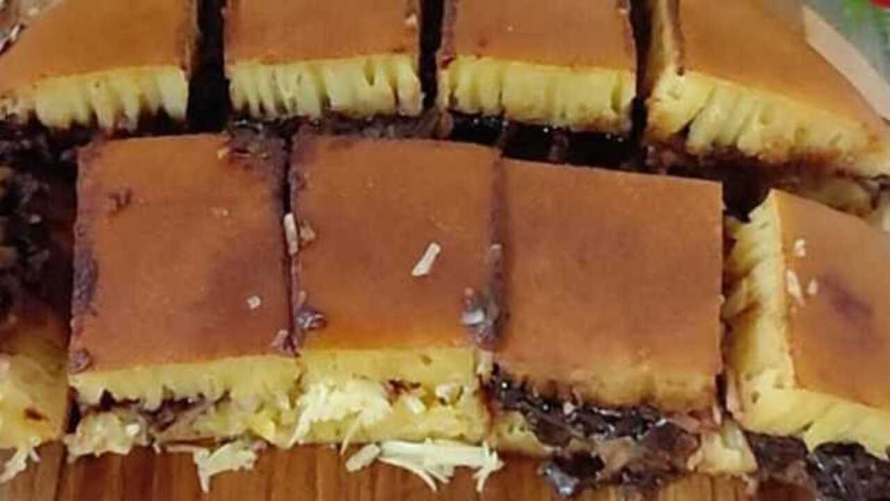 Rahasia Martabak Terang Bulan Lembut Bersarang, Bisa Dibuat di Rumah
