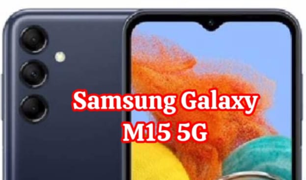 Samsung Galaxy M14 5G: Performa Unggul dengan Baterai Raksasa 6000mAh dan Kamera Canggih