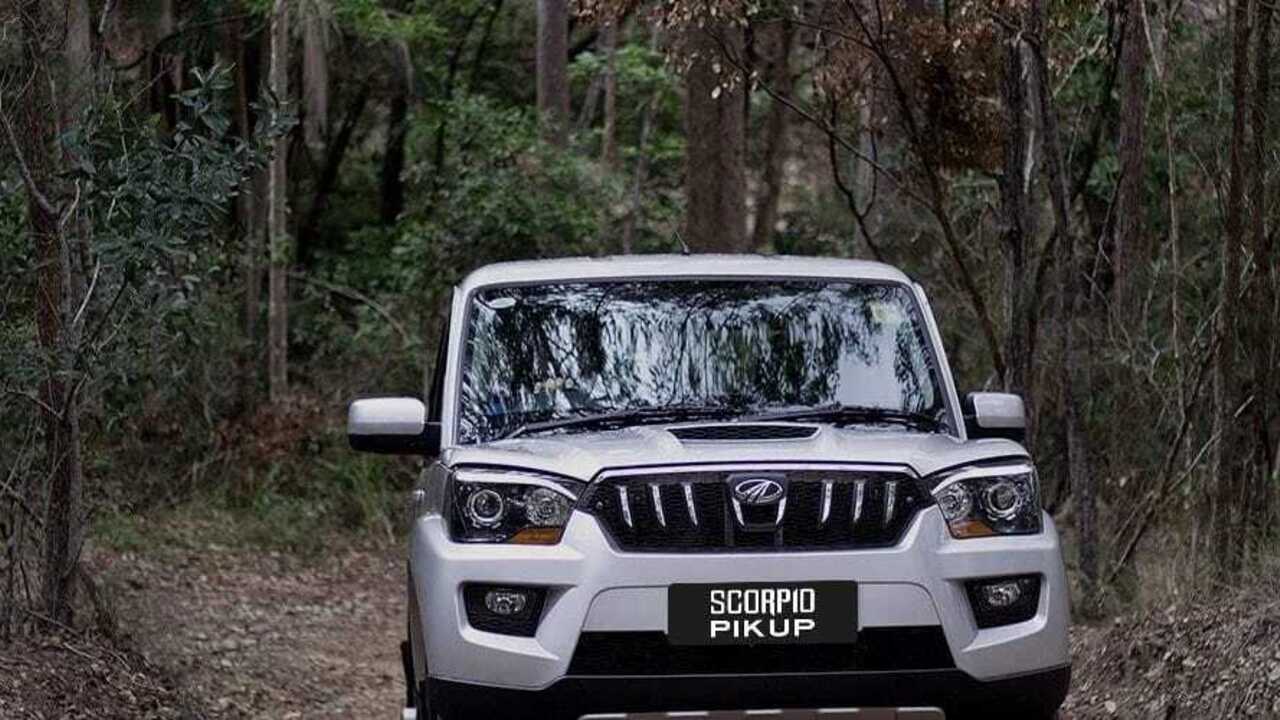 Mobil Pikap Mahindra untuk Koperasi Merah Putih Tuai Polemik, Ini Harga dan Spesifikasinya