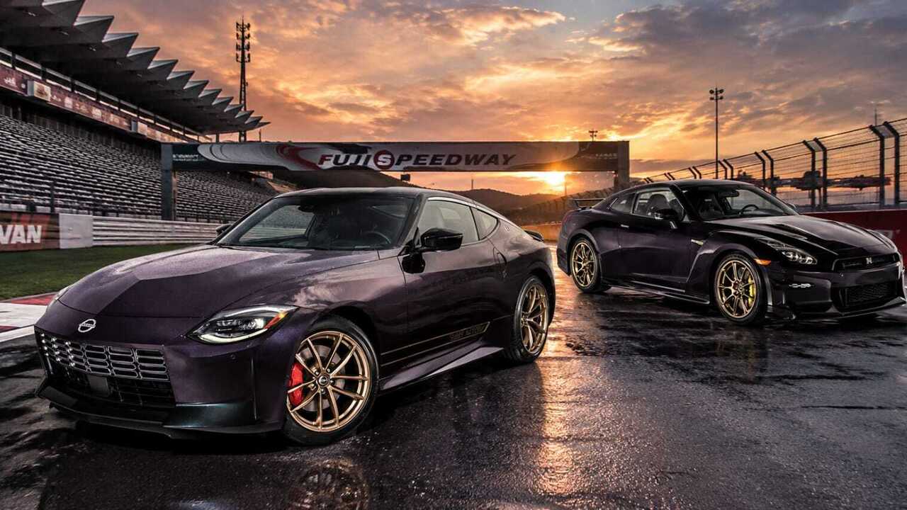 Nissan Z 2026, Sport Car Murni yang Incaran Kolektor