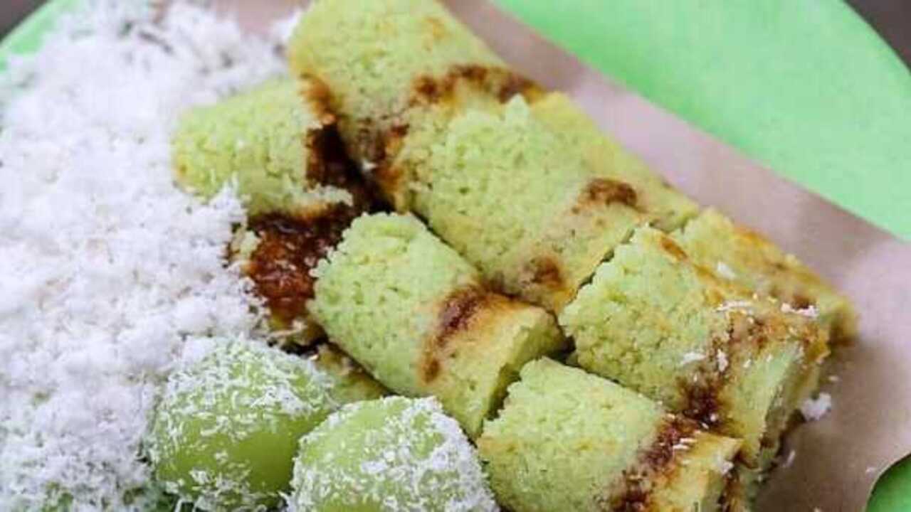 Kue Putu Kelezatan Tradisional yang Terus Bertahan di Tengah Perubahan Zaman