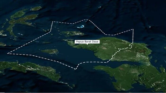 Profil dan Potensi 4 Kabupaten Calon Provinsi Papua Barat Tengah, Ternyata Kaya SDA dan Wisata