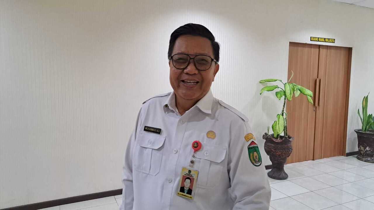 20 Atlet KORPRI Asal Prabumulih Siap Berlaga di Pornas KORPRI XVII Palembang 2025