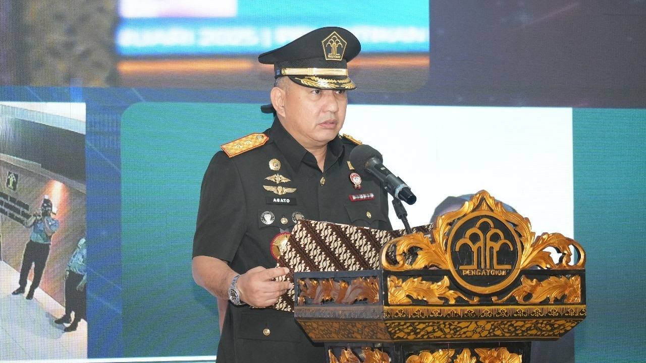 Kakanwil Kemenkum Sumsel Panggil 14 CPNS Formasi 2024, Wajib Lapor 2 Juni 2025