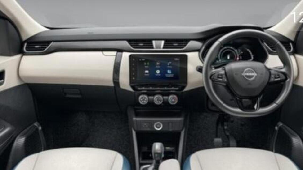 Fitur Lengkap dan Interior Lega Jadi Andalan Nissan Gravite